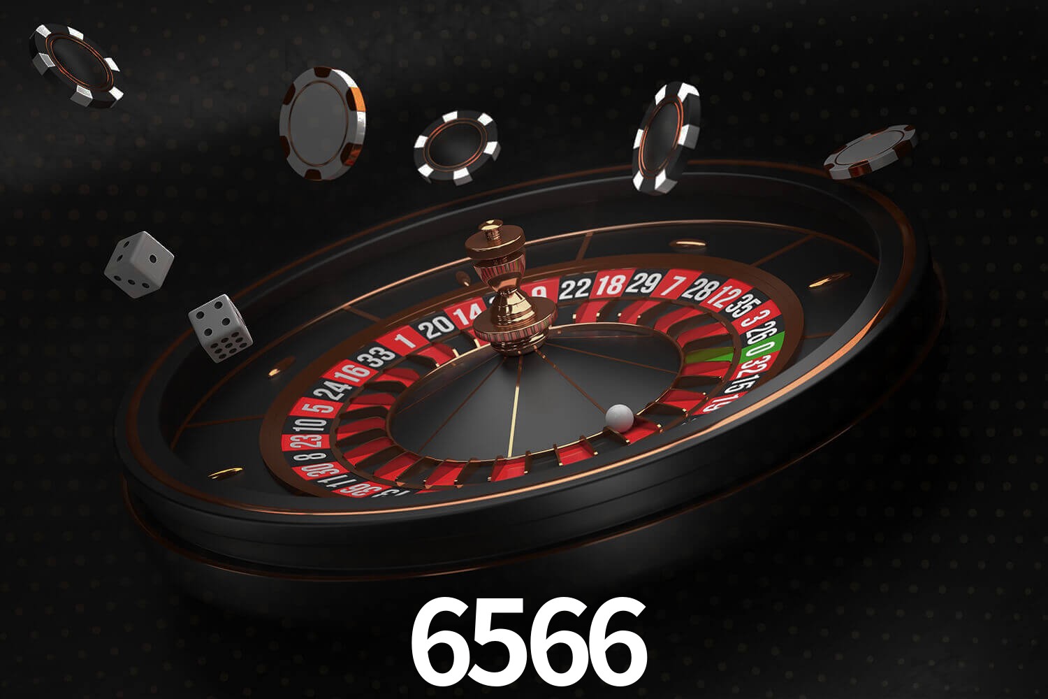6566: Seu Cassino Premiado com Pagamentos Rápidos