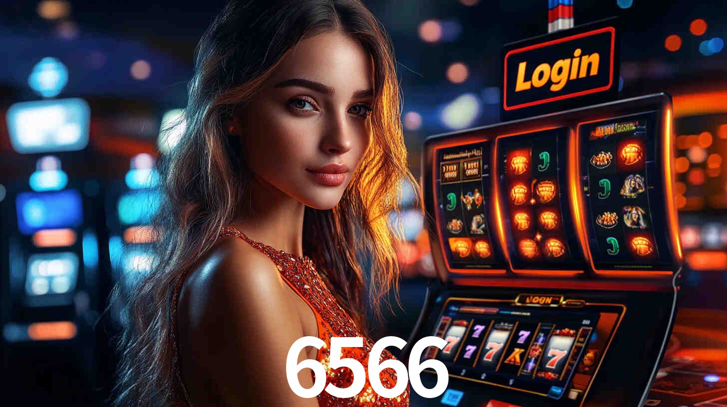 6566 - Best Online Bookmaker Online Casino - 6566.com