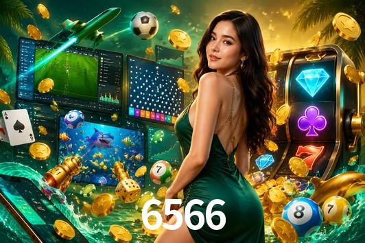 Welcome Bonus 6566