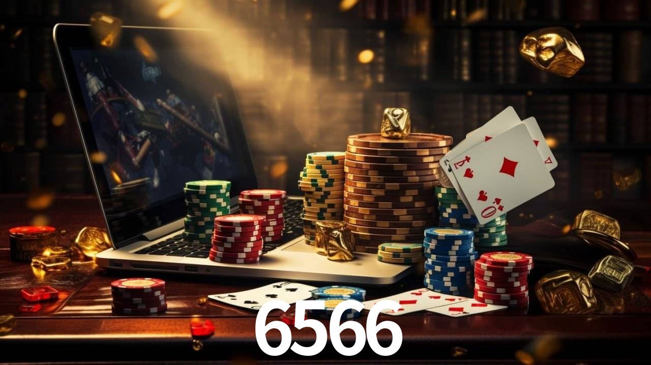 Provedores de Jogos 6566