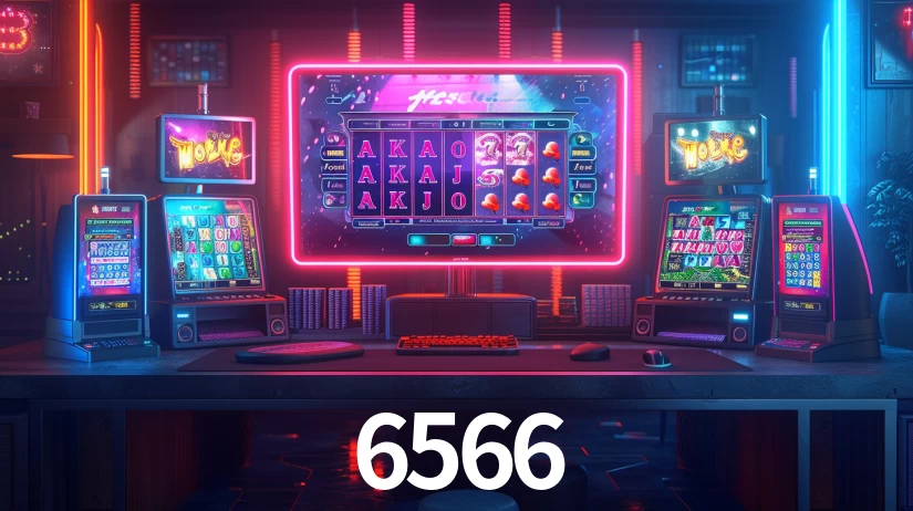 6566 bet