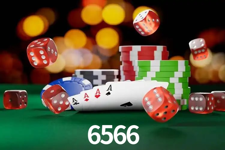 Estatísticas 6566