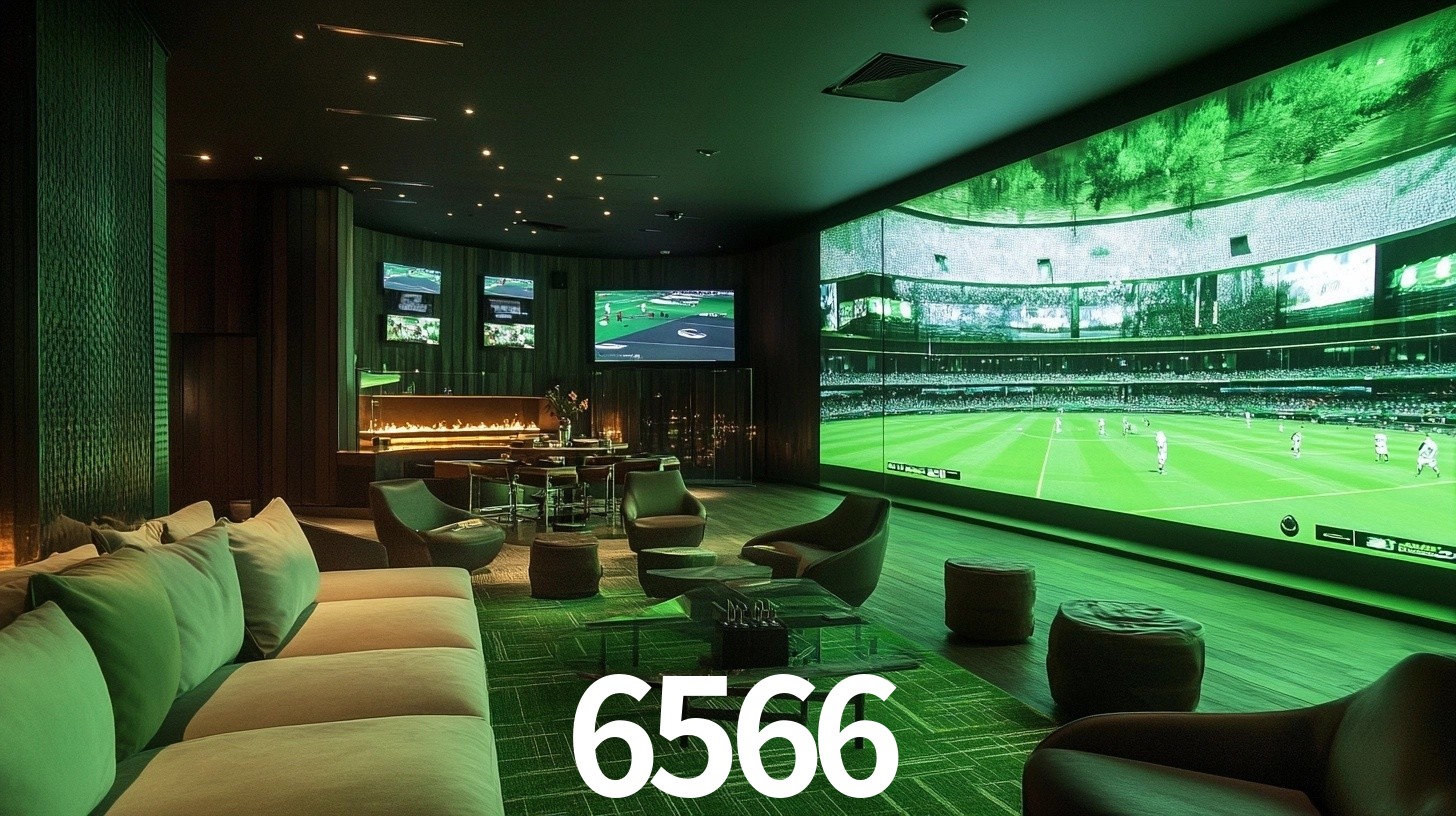 6566: Seu Especialista em Apostas Esportivas Brasileiras