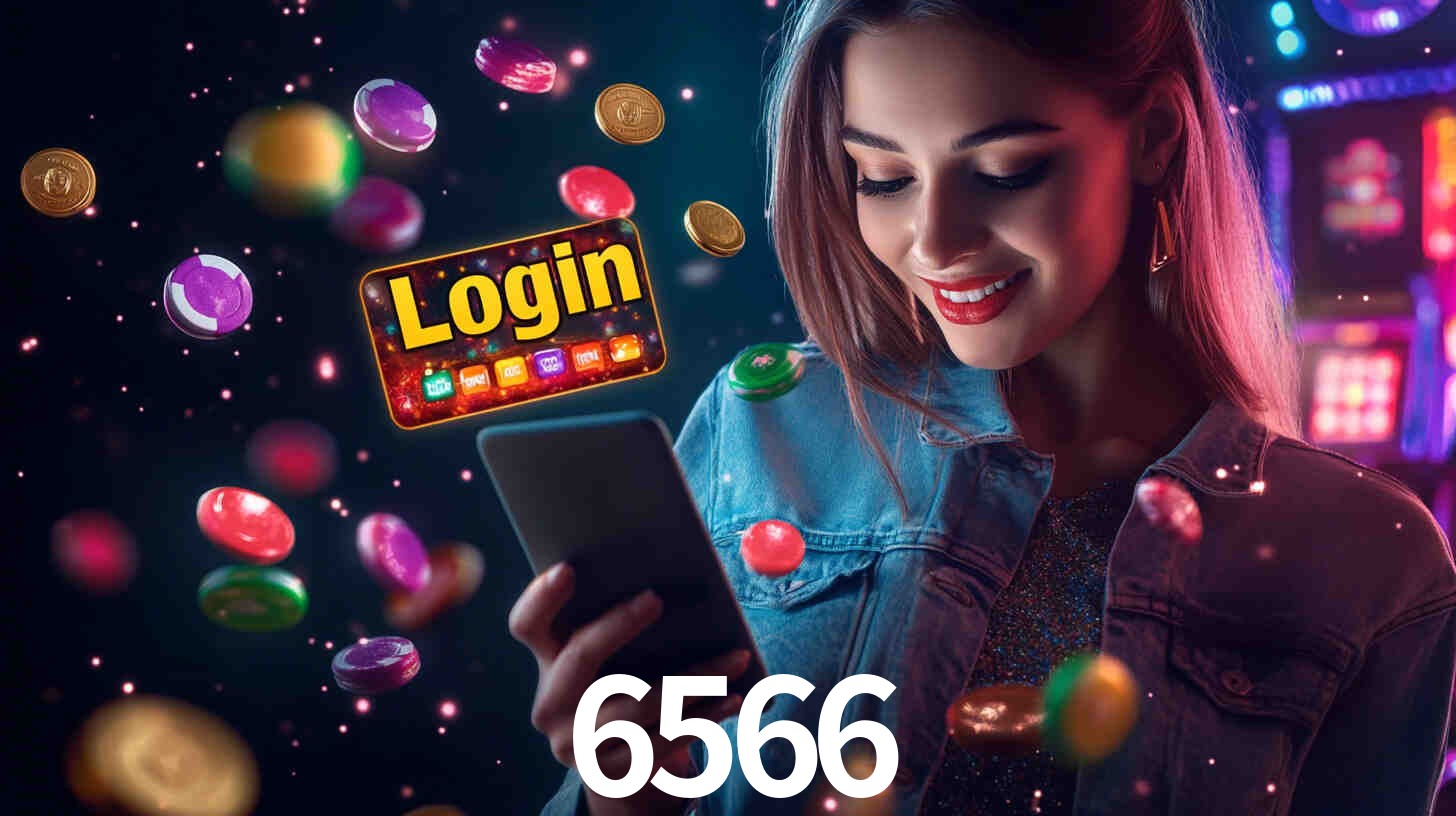 cassino 6566