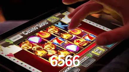 Inovações de Jogos na 6566: O Futuro das Experiências Interativas