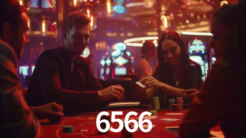 A Emoção da Loteria na 6566: Uma Chance de Mudança de Vida