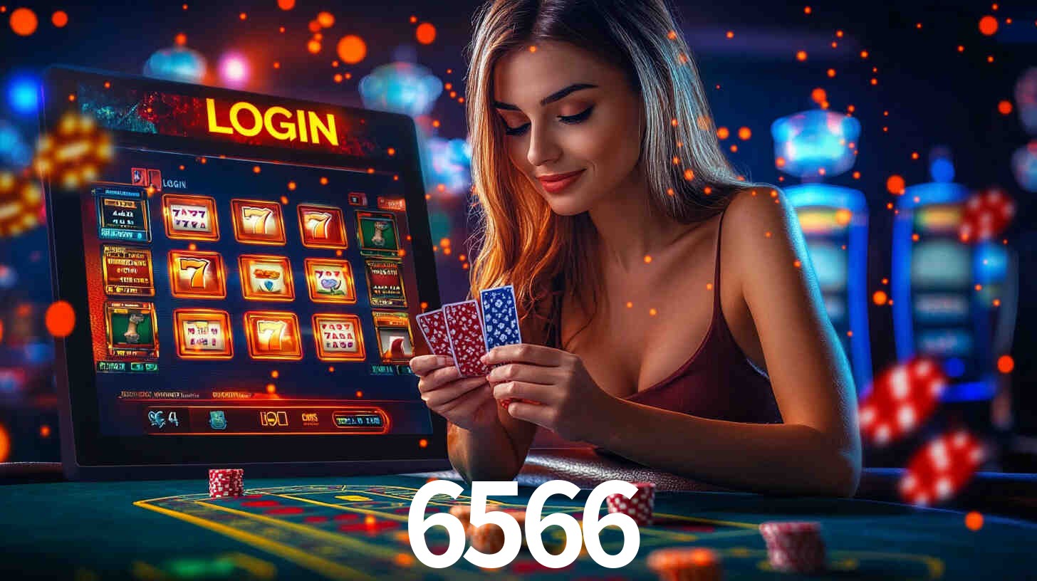 Bônus Generosos e Exclusivos no 6566 para Você!