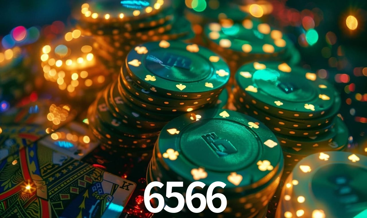 Benefícios da Conta 6566