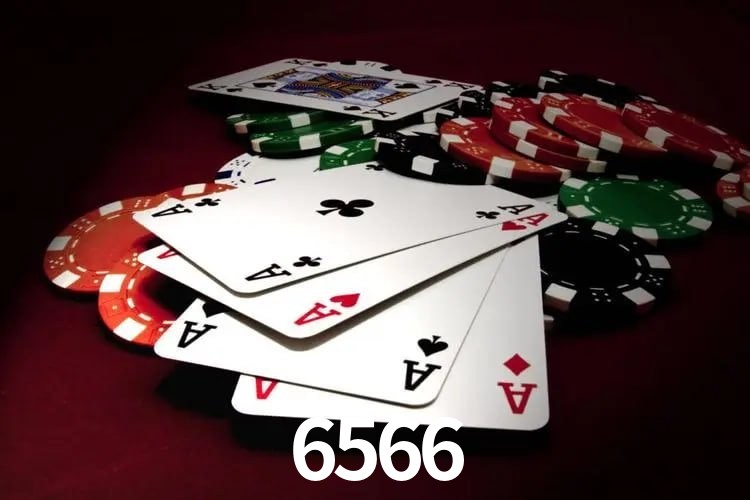 Jogos de Slot 6566