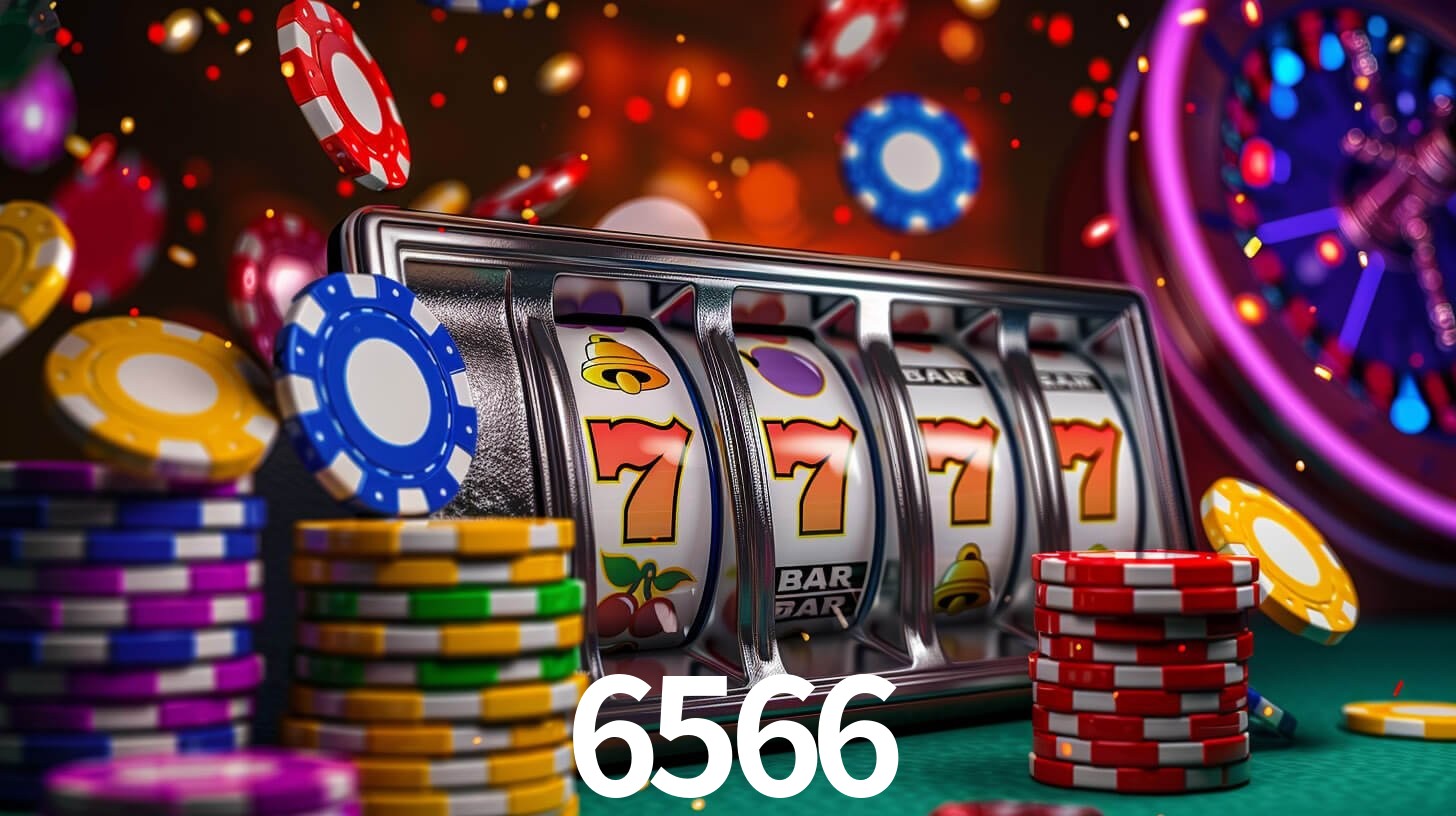 Estatísticas do Jogo 6566