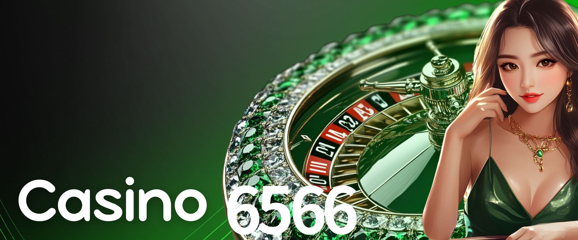 Descubra o Mundo do Cassino Online com 6566