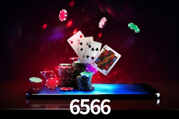 Mesa de Blackjack 6566