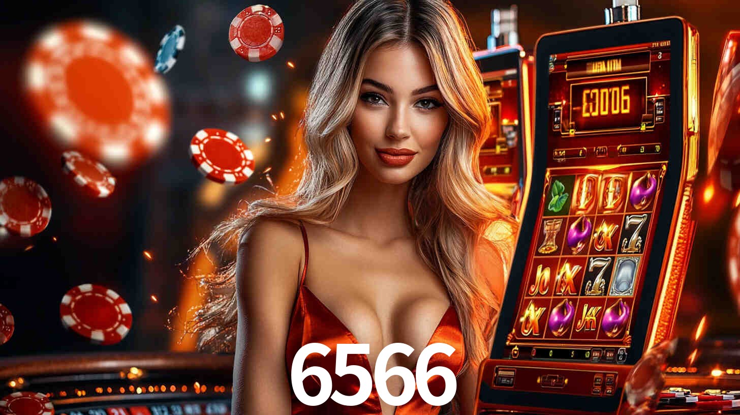 6566