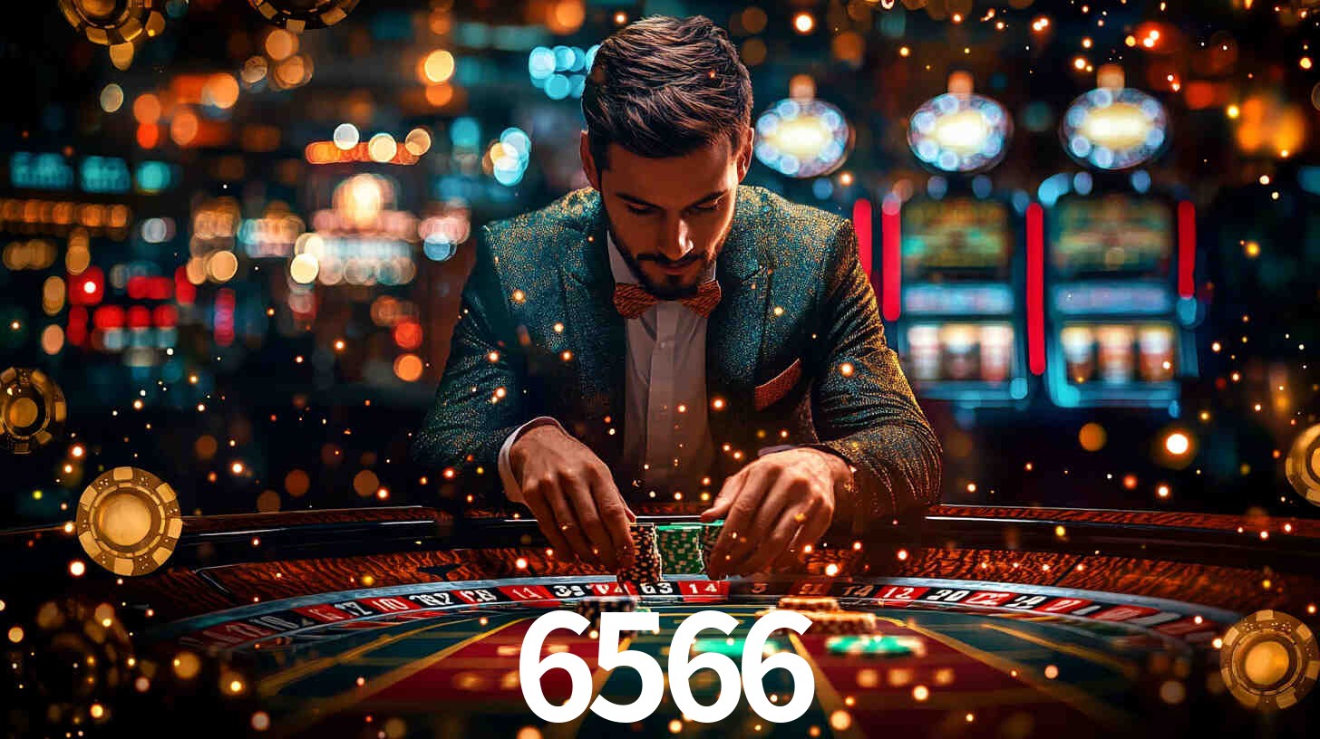 Bônus Diários 6566