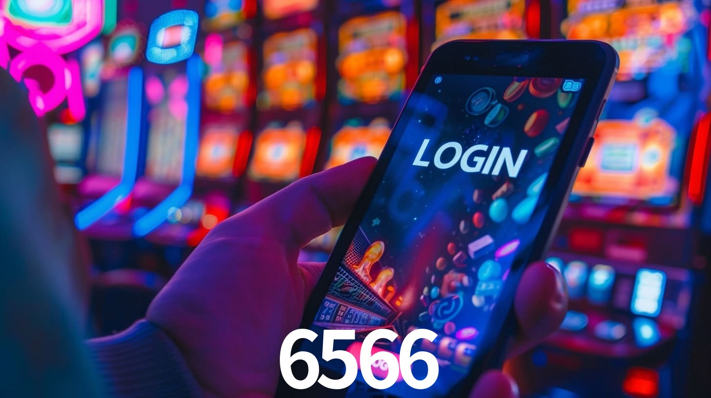 Casino Ao Vivo 6566