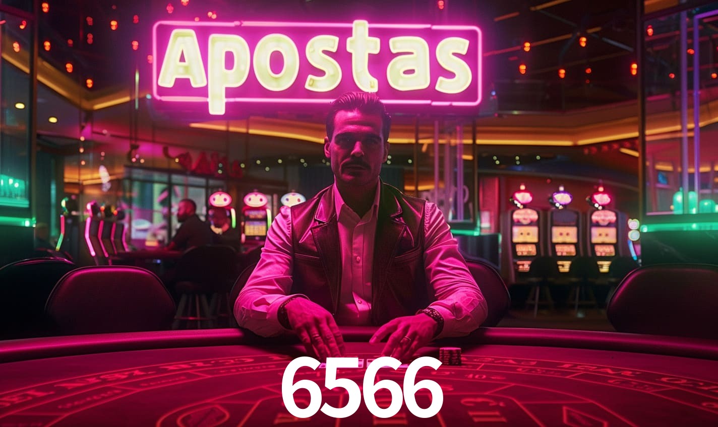 Jogos Exclusivos 6566