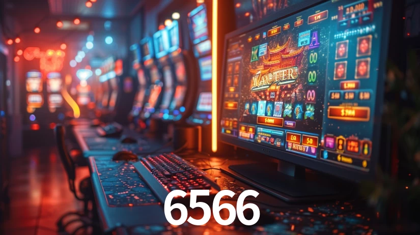 6566
