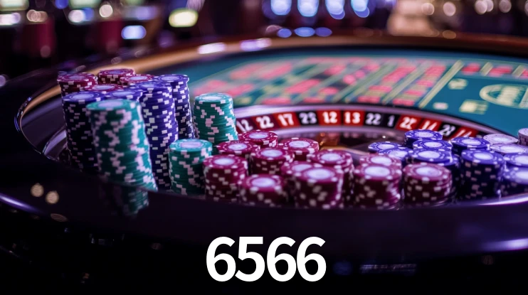 Welcome Bonus 6566