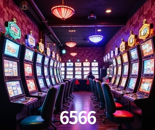 Telegram 6566 - Canal Oficial Verificado