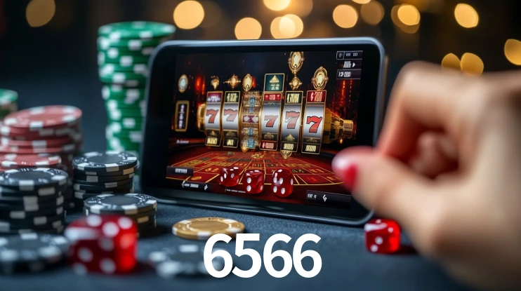 6566 App Interface