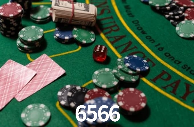 Odds Competitivas 6566