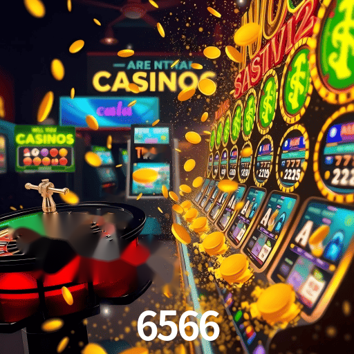 cassino 6566
