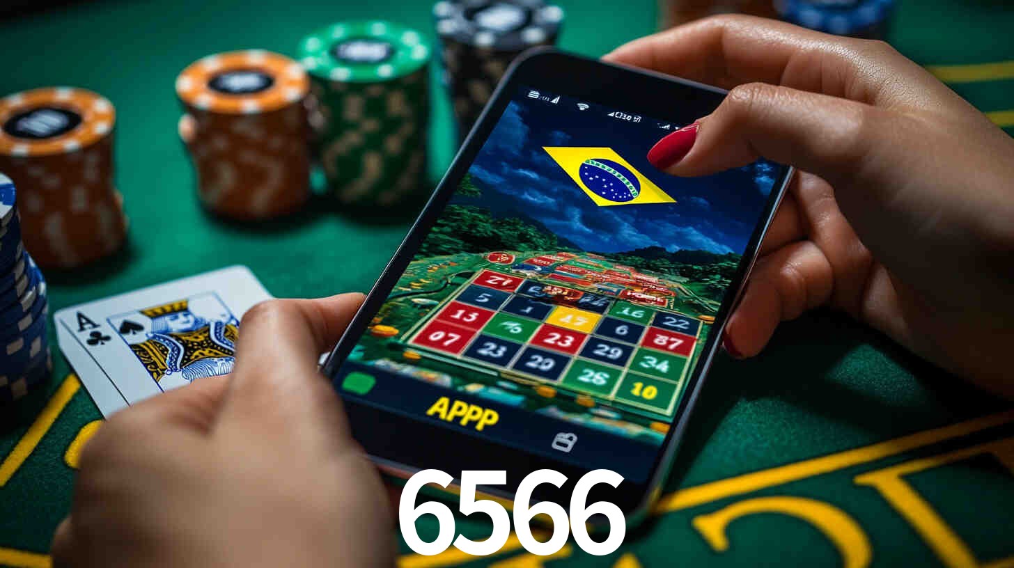 Explorando a Categoria de Eventos em Apostas na 6566