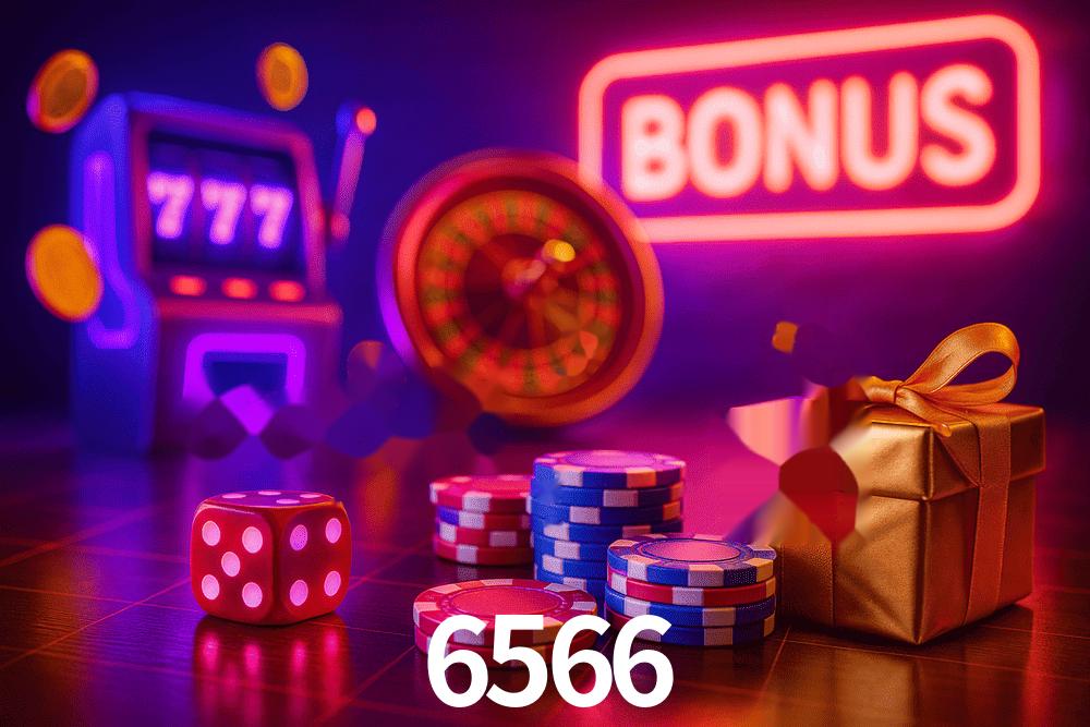 A Popularidade dos Caça-Níqueis no 6566