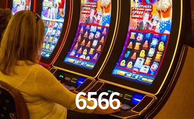 Descubra o Mundo do Cassino Online com 6566