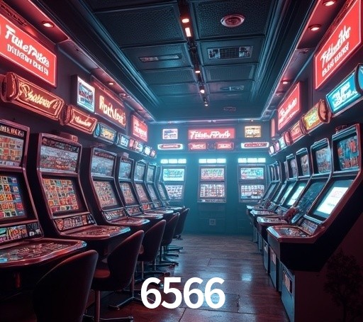 Loteria 6566 - Quina e mais jogos
