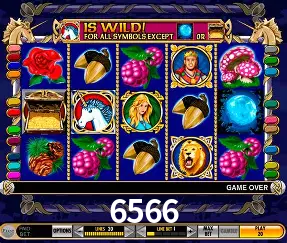 Descubra o Mundo do Cassino Online com 6566