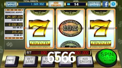 6566 Licença Curaçao Gaming