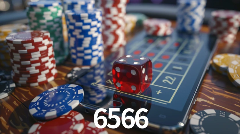Cash Out 6566