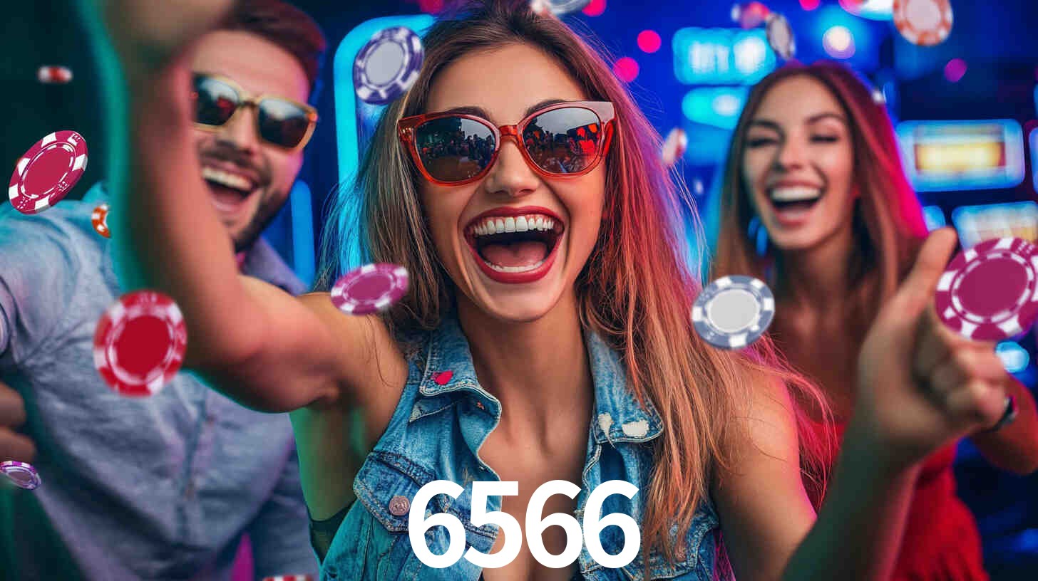 Descubra o Programa VIP da 6566: Vantagens Exclusivas para Jogadores