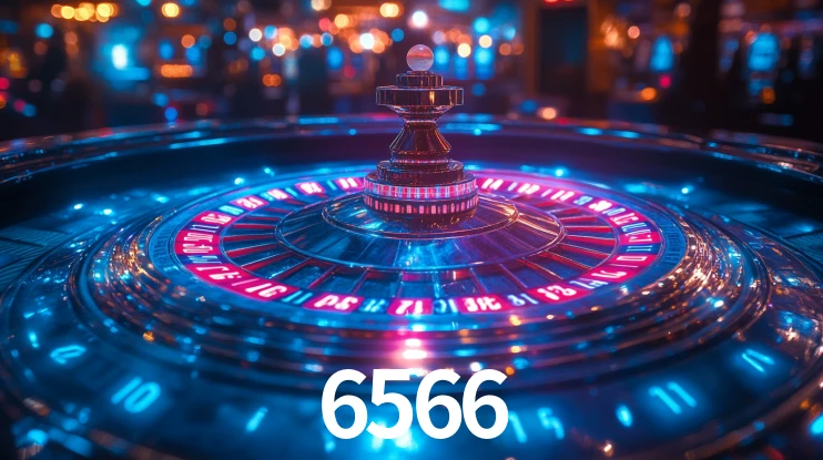 6566
