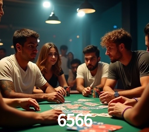 Slots 6566 - RTP Alto Certificado